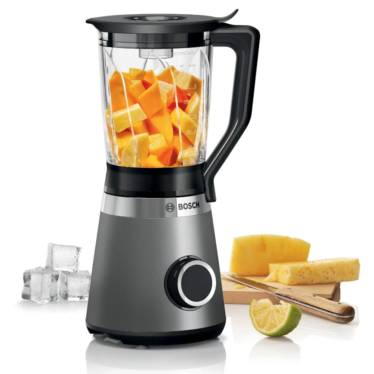 Trintuvas Bosch VitaPower Serie 4 MMB6172S