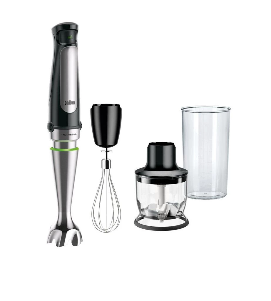 Trintuvas Braun MQ7025