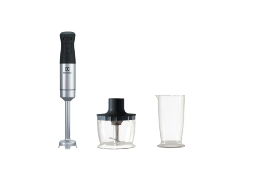 Trintuvas ELECTROLUX E5HB1-6SS