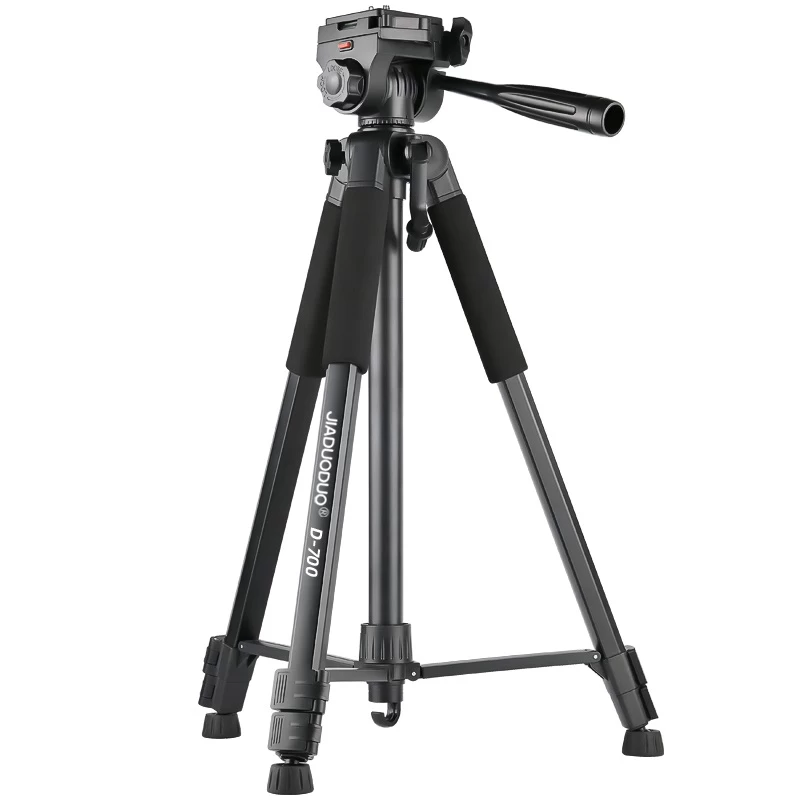 Tripod D-700 Trikojis Fotoaparatui
