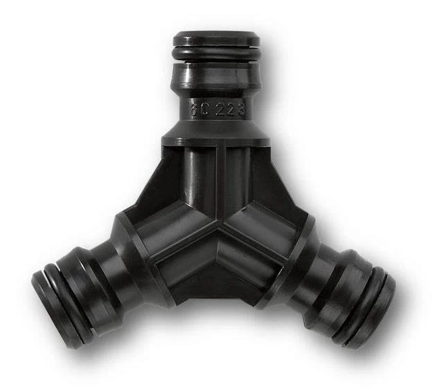 Trišakė jungtis Karcher 2.645-009.0