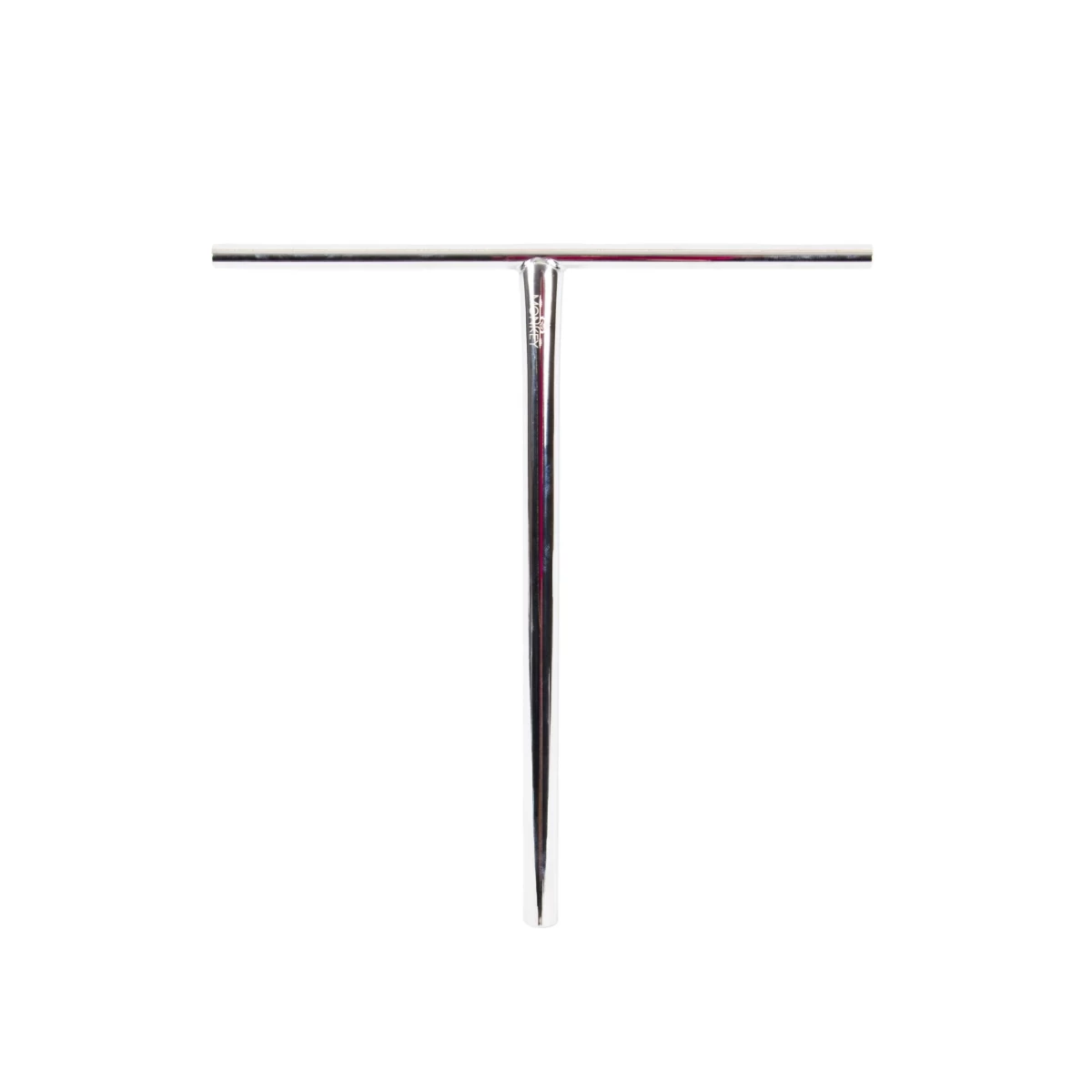 Triukinio paspirtuko vairas Monkey Chrome