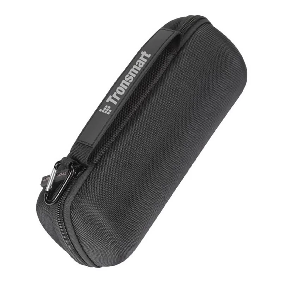 Tronsmart T7 Lite Garsiakalbio Dėklas Iš Eva Plastiko 24x9,8 Cm - Juodas