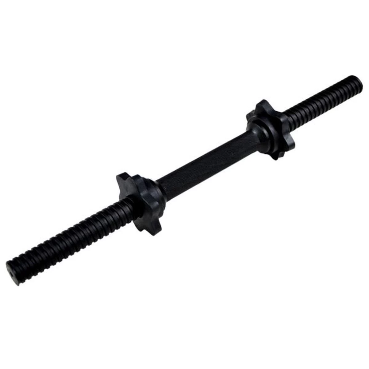 Trumpas Plastikinis Kaklas 41cm 350g Eb Fit