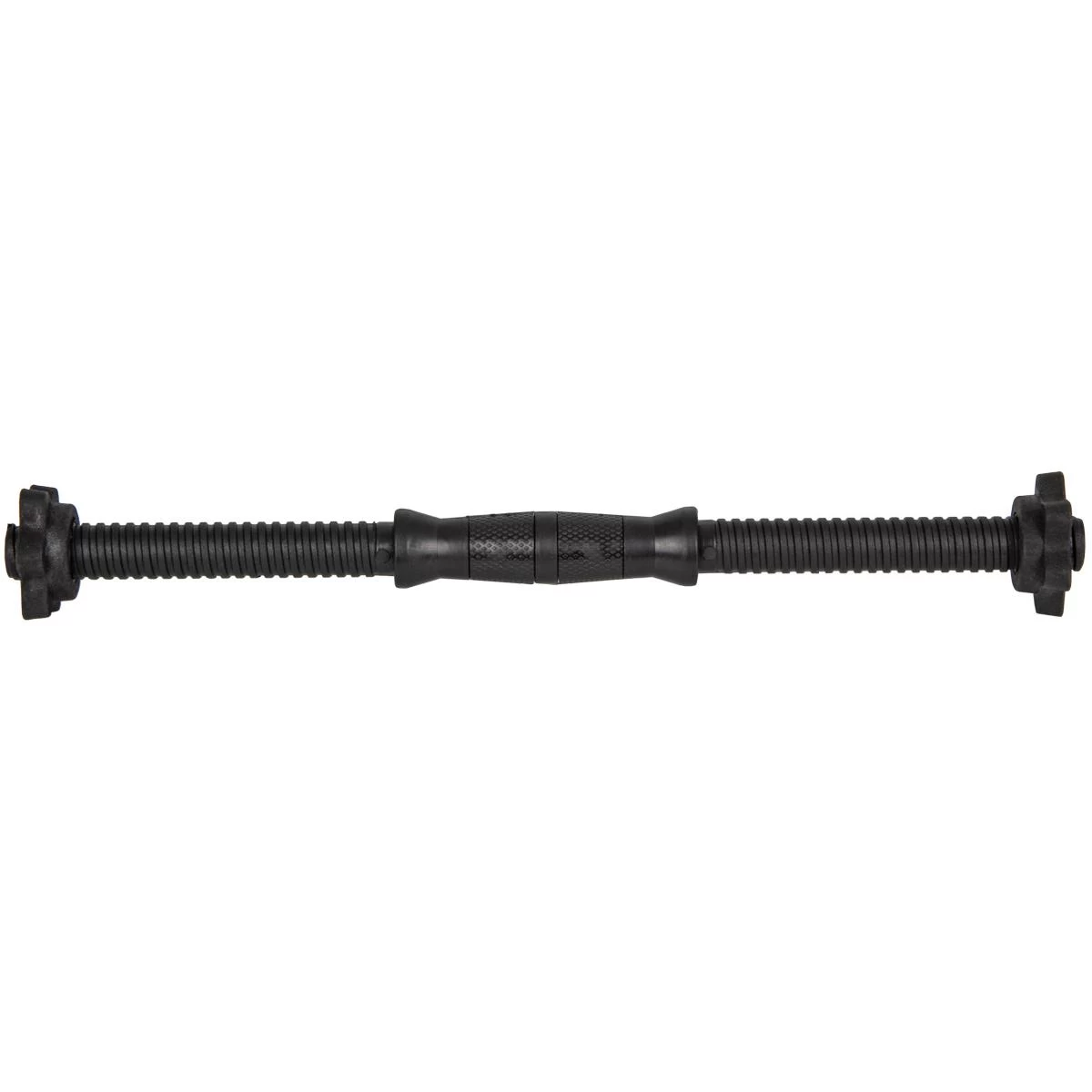 Trumpas Plastikinis Kaklas 47cm Eb Fit