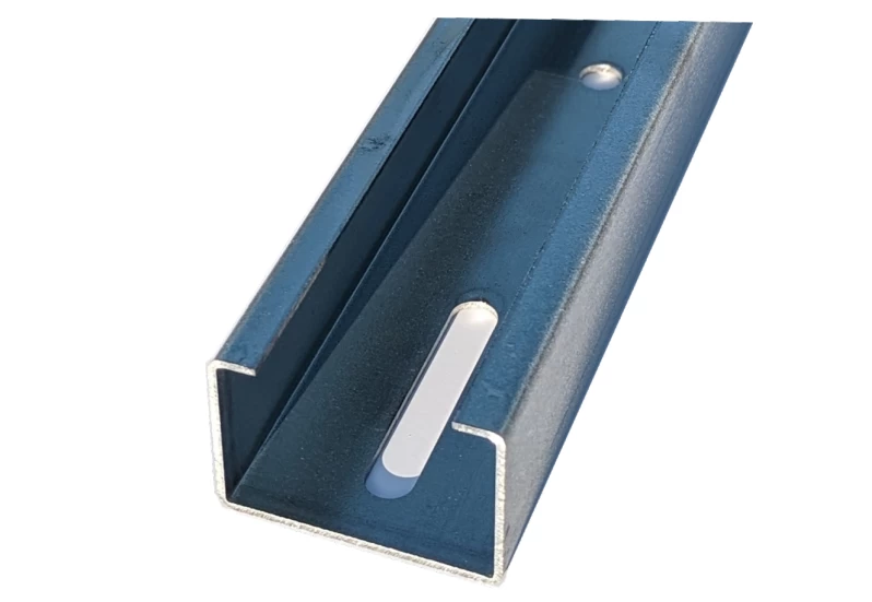 Trumpoji konstrukcijos koja ant žemės ( Magnelis) 70x48x8 - 2500