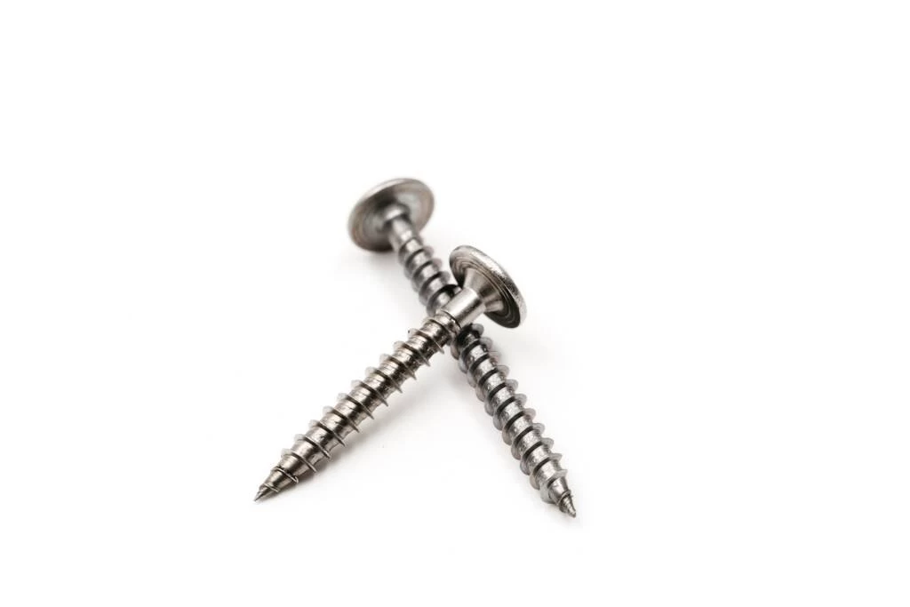 TSC medsraigtis A2, M6x40, El-Sun