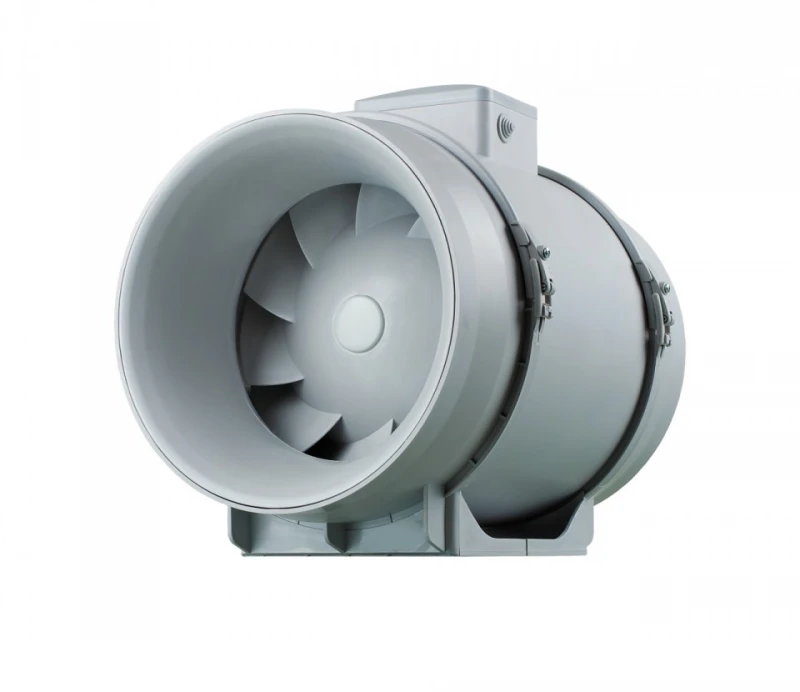 Kanalinis ventiliatorius TT PTO 200 T