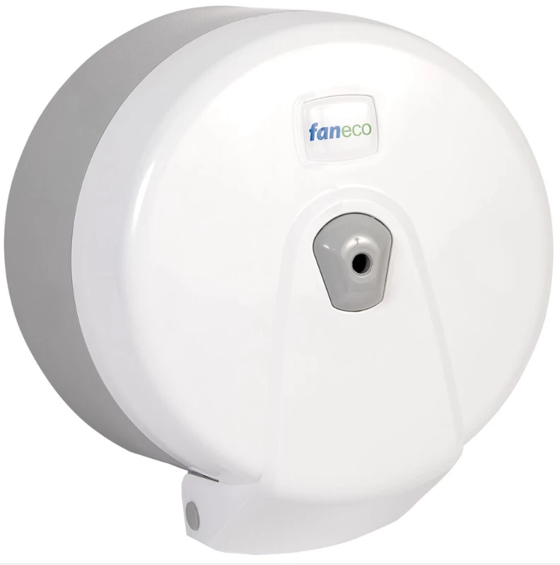 Tualetinio popieriaus laikiklis FANECO POP S, T16PGWG