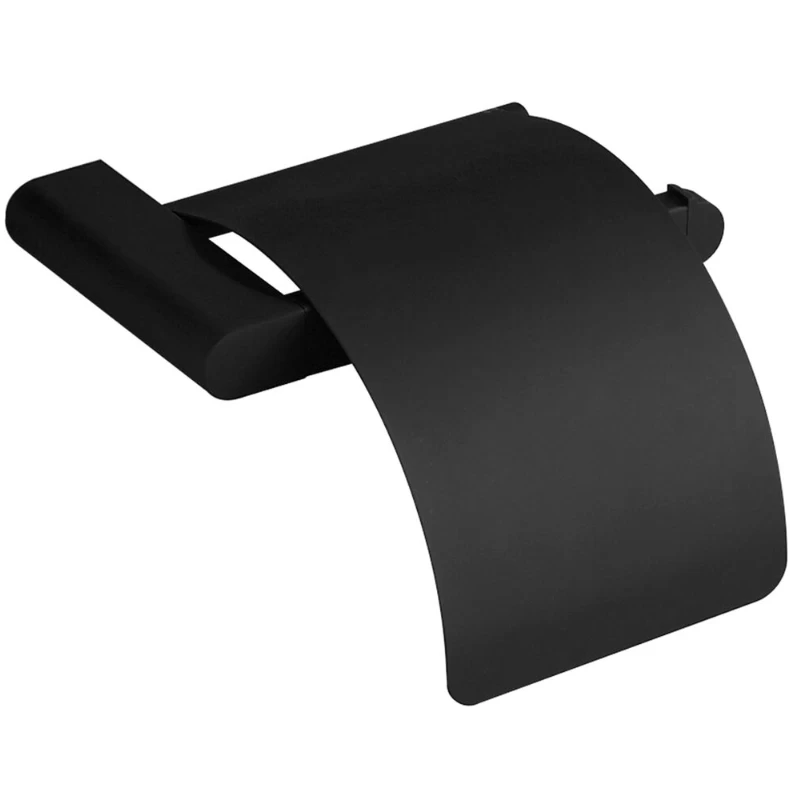 Tualetinio popieriaus laikiklis Faneco Sydney, HSPH1XBL