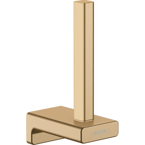 Tualetinio popieriaus laikiklis Hansgrohe AddStoris, 41756140