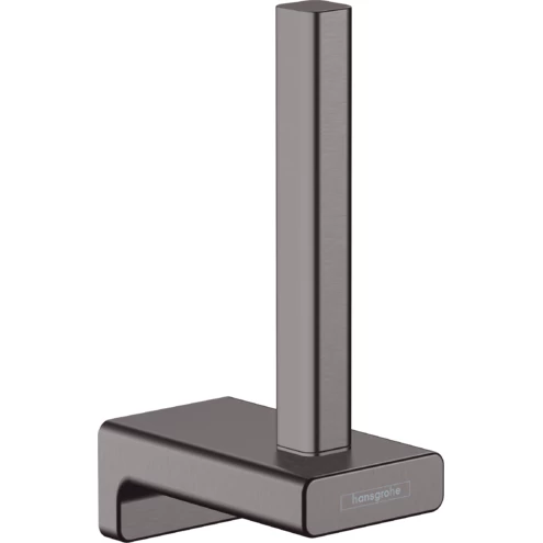 Tualetinio popieriaus laikiklis Hansgrohe AddStoris, 41756340