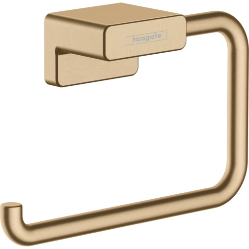 Tualetinio popieriaus laikiklis Hansgrohe AddStoris, 41771140