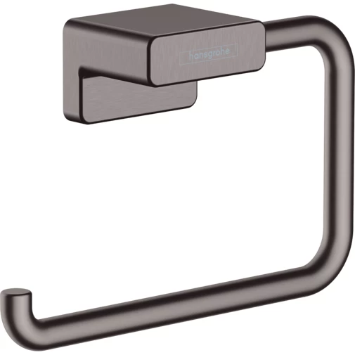 Tualetinio popieriaus laikiklis Hansgrohe AddStoris, 41771340