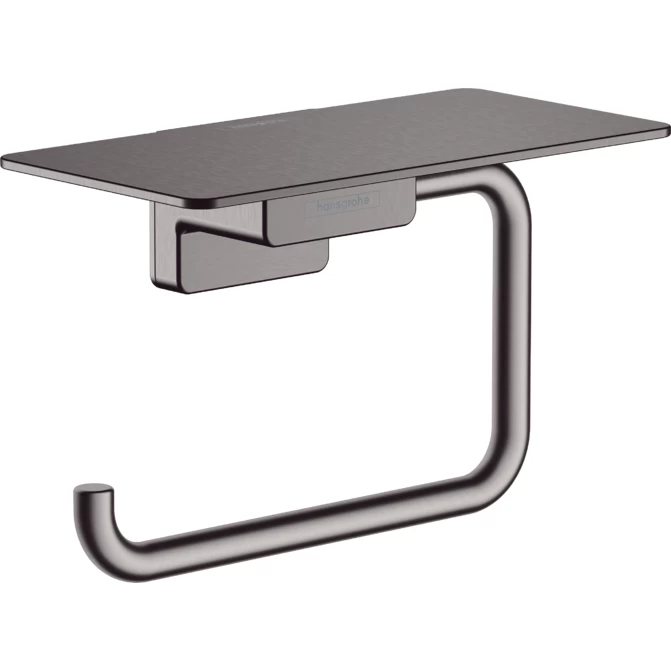 Tualetinio popieriaus laikiklis Hansgrohe AddStoris, 41772340
