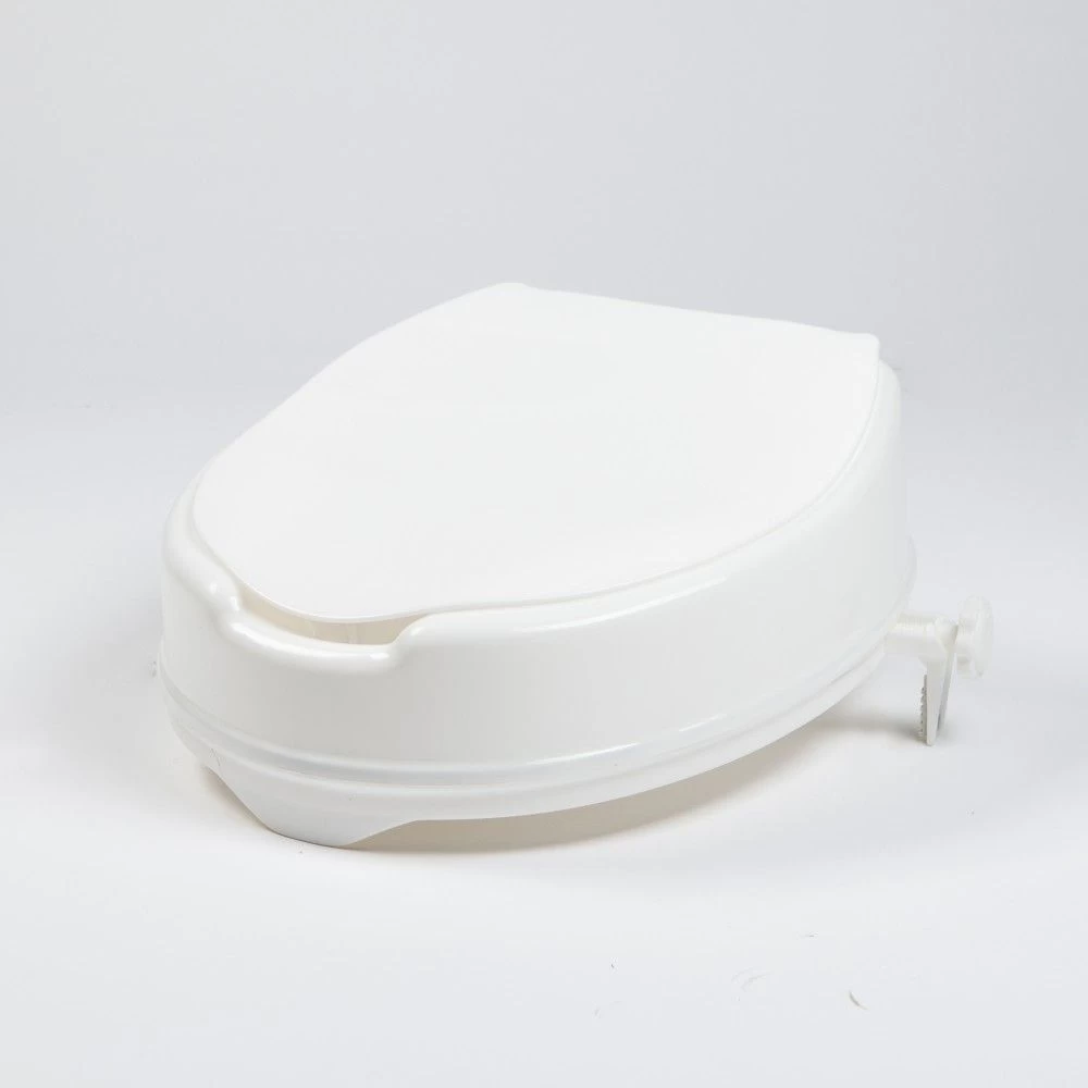 TUALETO PAAUKŠTINIMAS Kid-Man SU DANGČIU, AUKŠTIS 10 CM 02-7060L4