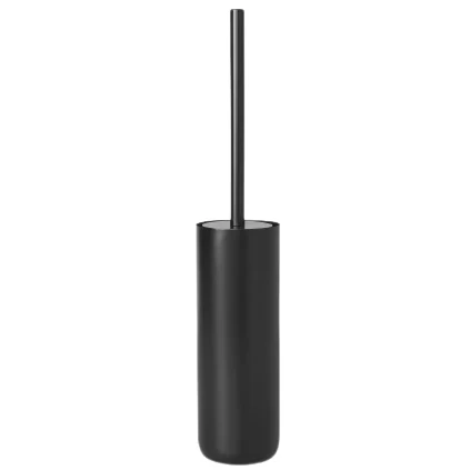 Tualeto šepetys Blomus, juodas 69081