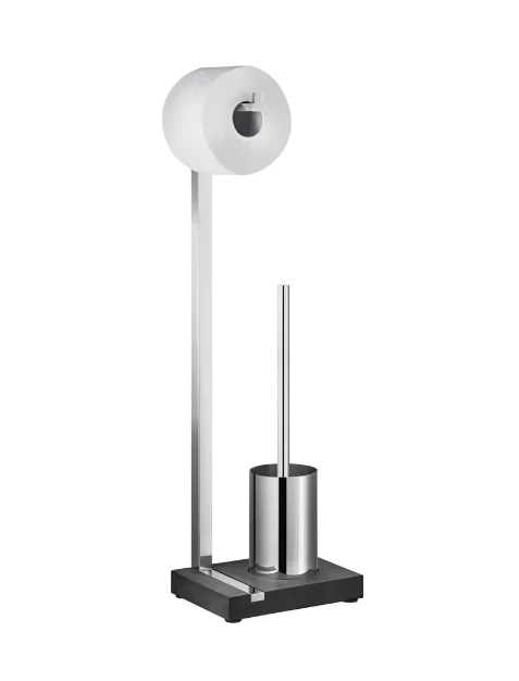 Tualeto šepetys Blomus MENOTO, 62 cm, poliruotas nerūdijantis plienas, 68688