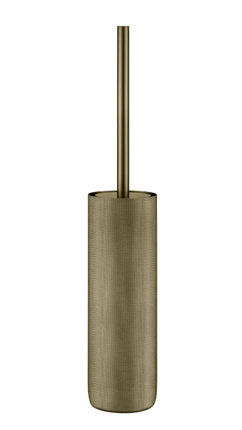 Tualeto šepetys Blomus Modo ROF, žalvaris, 67504