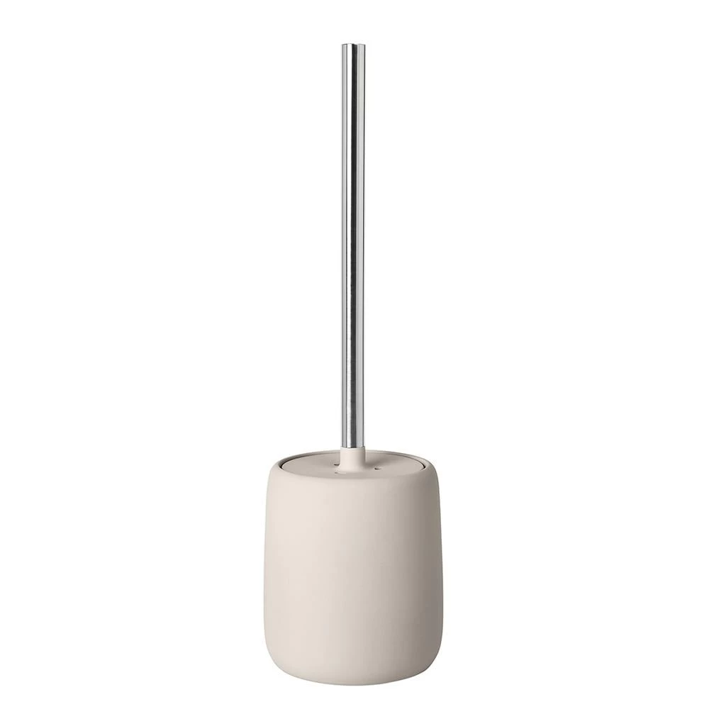 Tualeto šepetys Blomus SONO, moonbeam, 69055