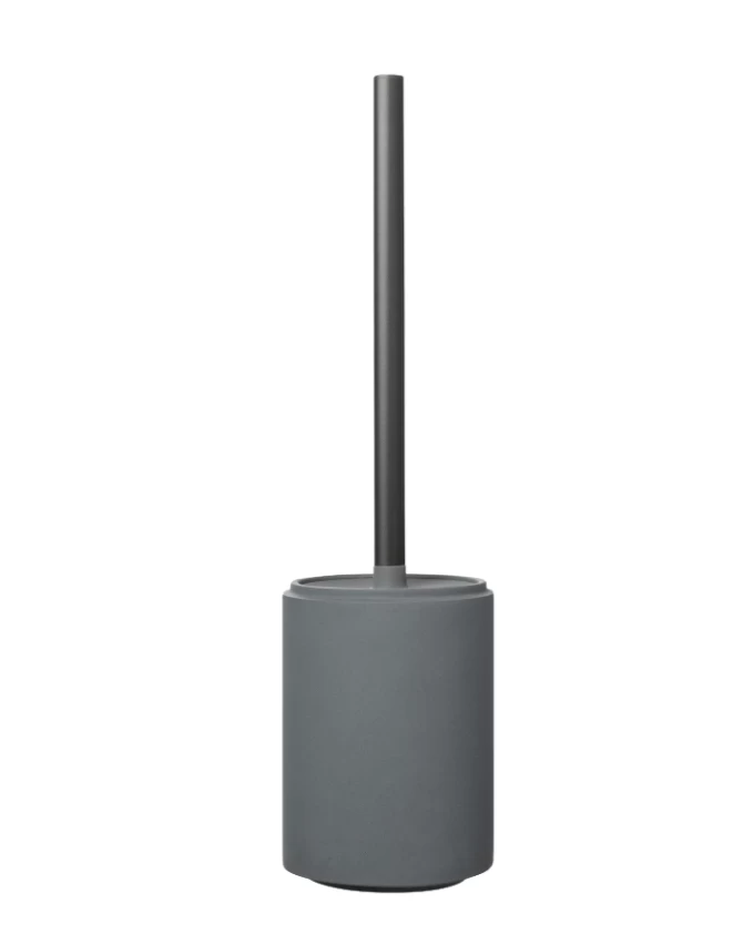 Tualeto šepetys CRETO, magnet, 65499