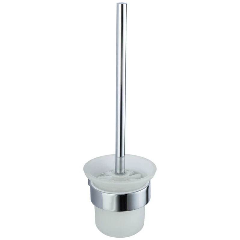 Tualeto šepetys Faneco Sydney, chromas, HSTB1XCR