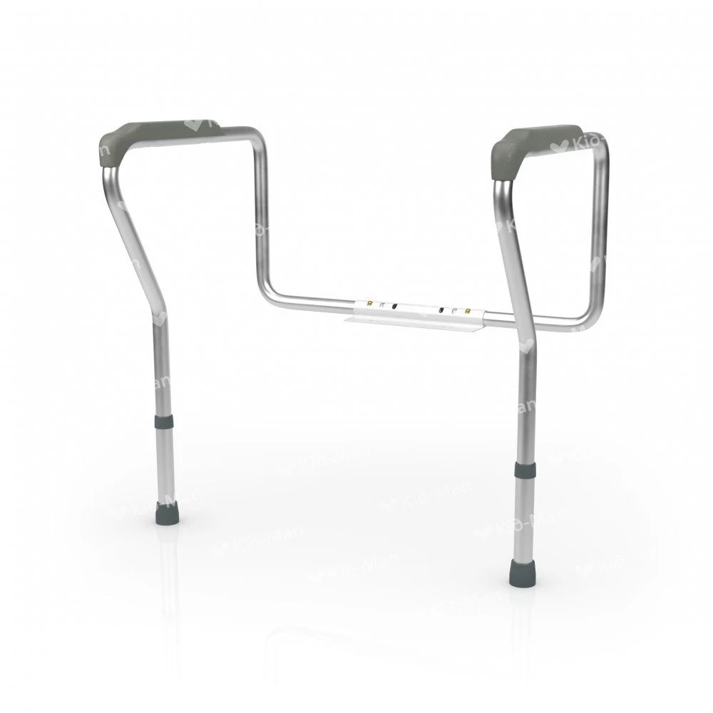 Tualeto turėklas Kid-Man, 01-5300KD