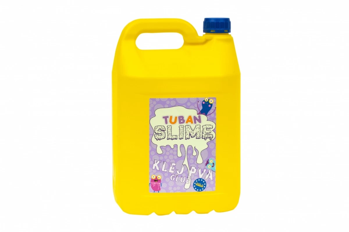 Tuban Paper Glue PVA 5 L