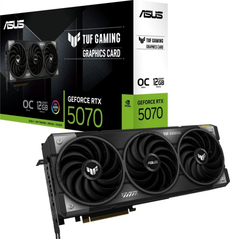 Tuf-rtx5070-o12g-gaming