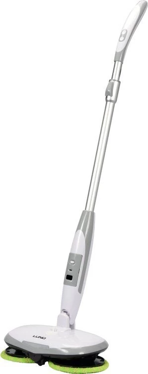 Turbo šluota akumuliatorinė | su purkštuvu | 7,4V | 45W (67182)