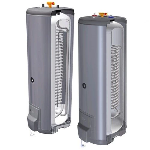 Tūrinis vandens šildytuvas Alpha Innotec Hoiax VPM ECO 300-30 272 litrai