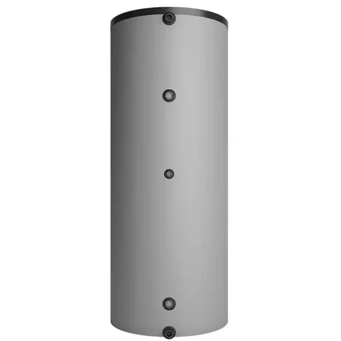 Tūrinis vandens šildytuvas Alpha Innotec WWS 202 184 litrai