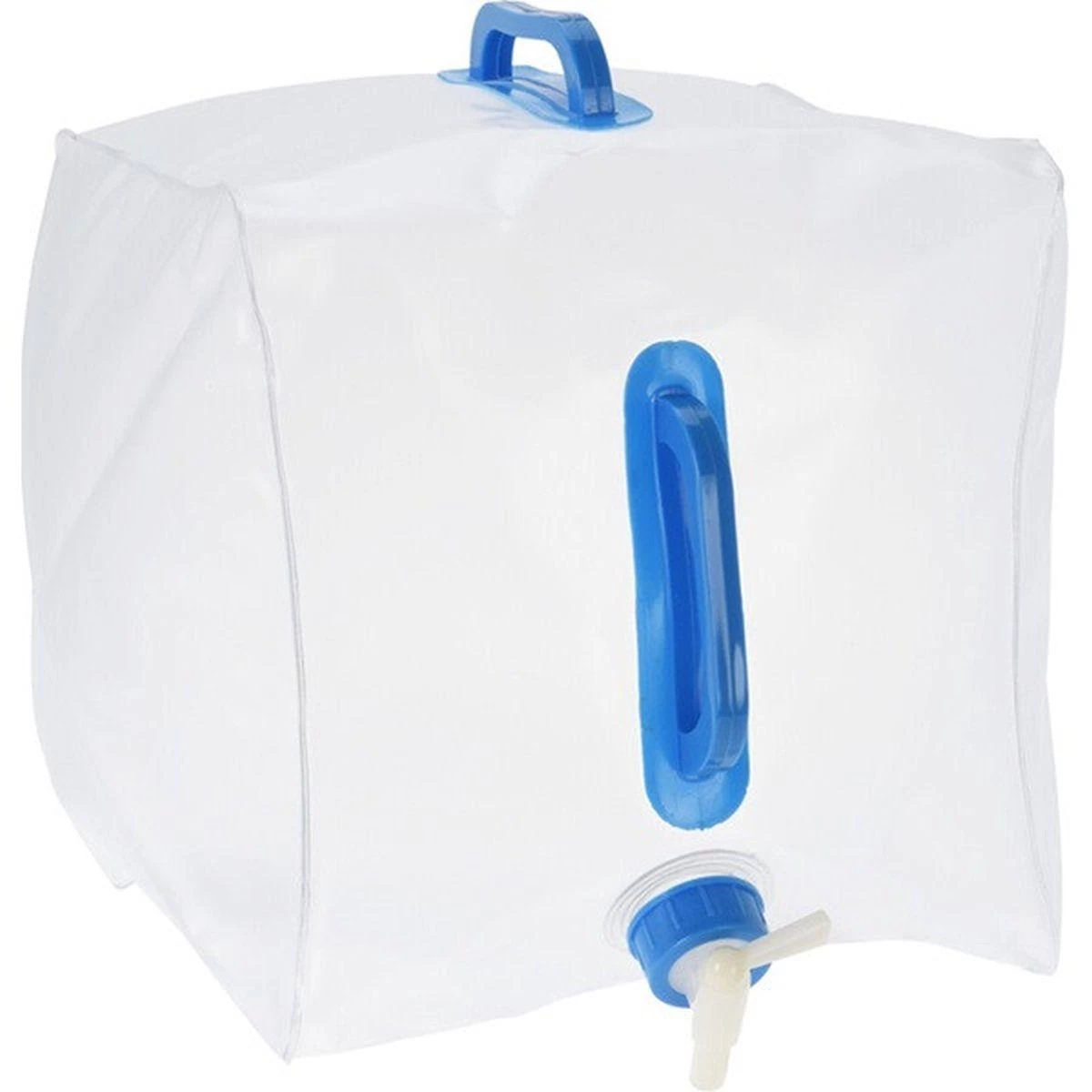 Turistinė Vandens Talpykla 20l Redcliffs