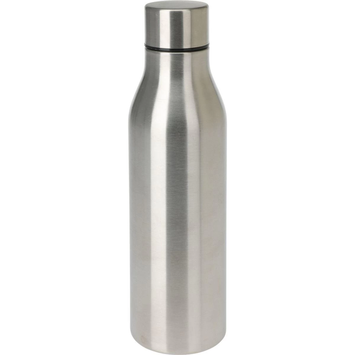Turistinis Termo Butelis Butelis Termosas 450ml Sidabrinis