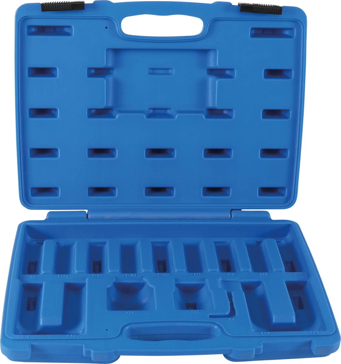 Tuščia dėžė nuo BGS 5246 (5246-LEER)