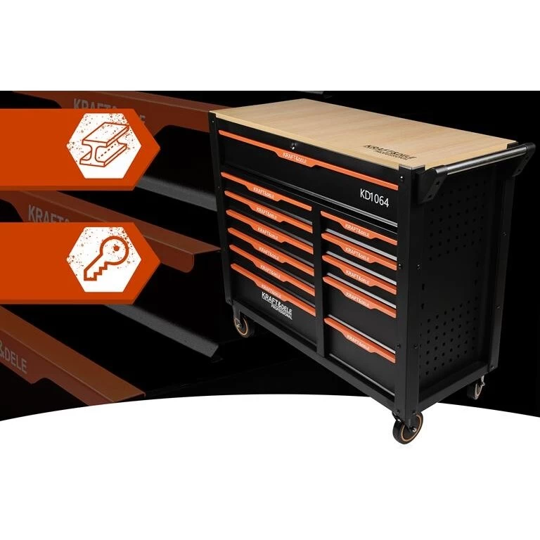 TUŠČIA ĮRANKIŲ SPINTELĖ KD1064