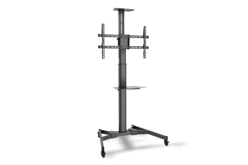 TV Cart 1xLCD            max. 70&#039; max. 50kg
