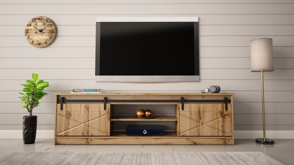 TV staliukas CM22597
