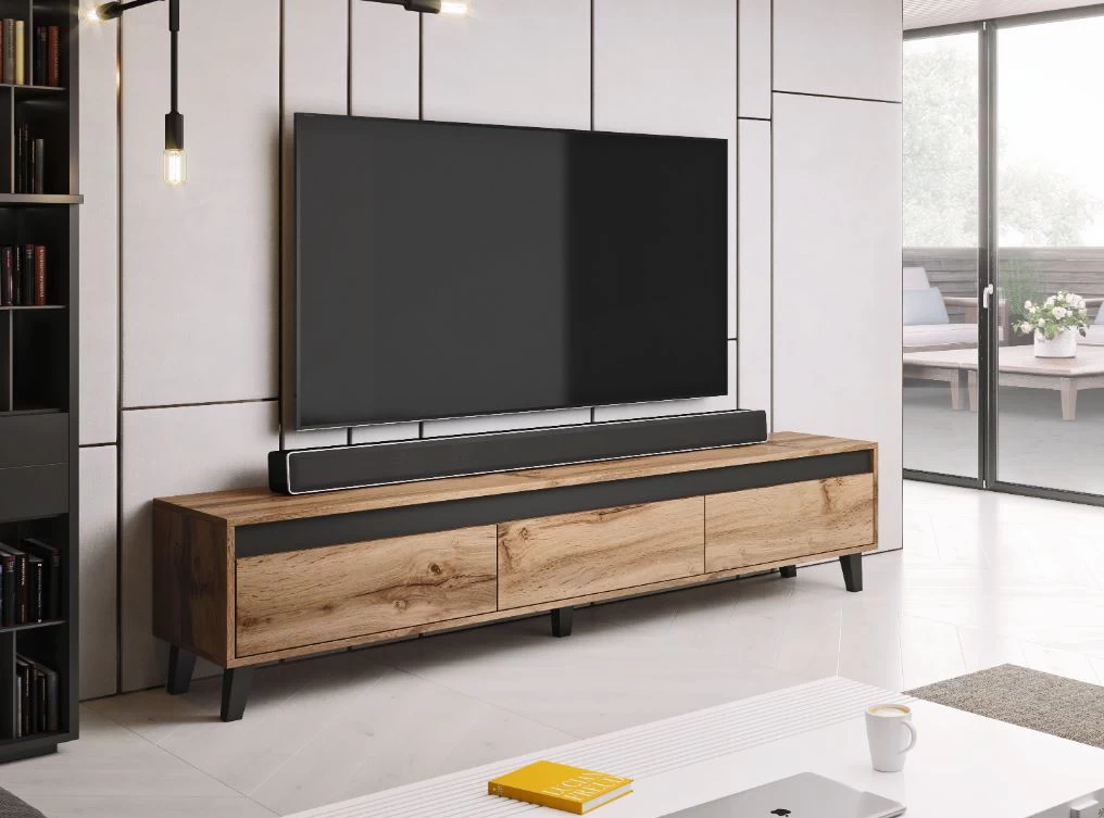 TV staliukas CM22928