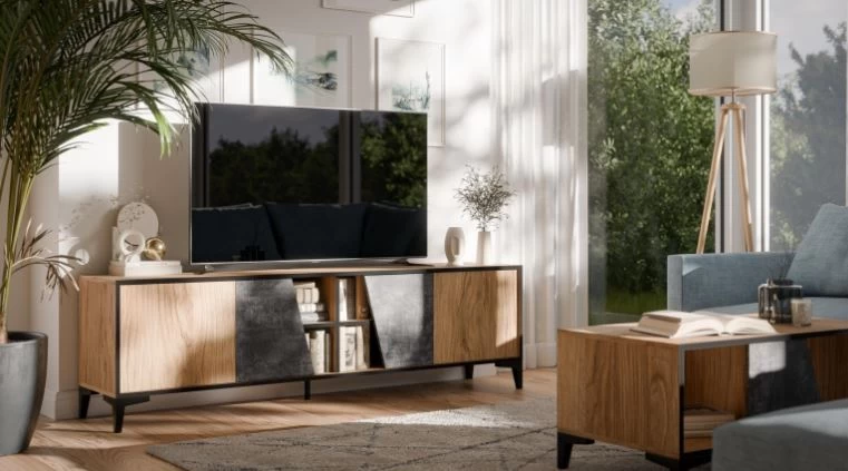 TV staliukas CM23956