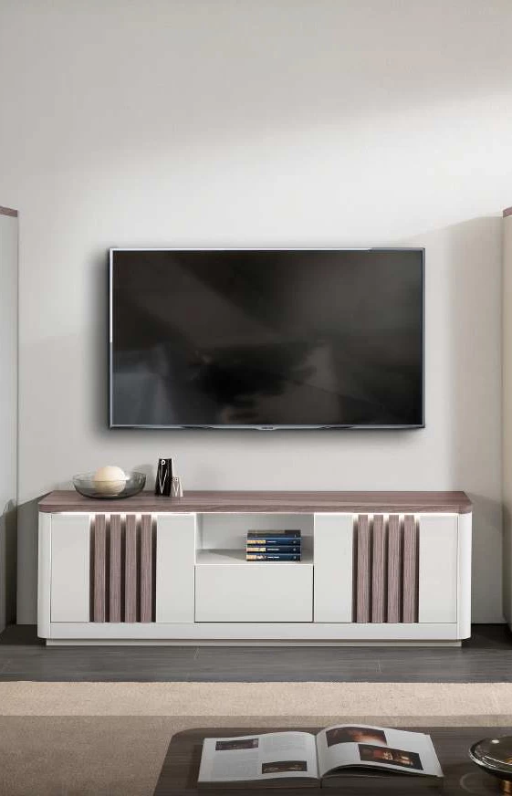 TV staliukas PESARO