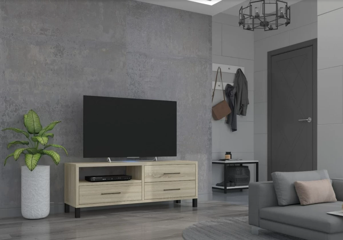 TV staliukas STL19441
