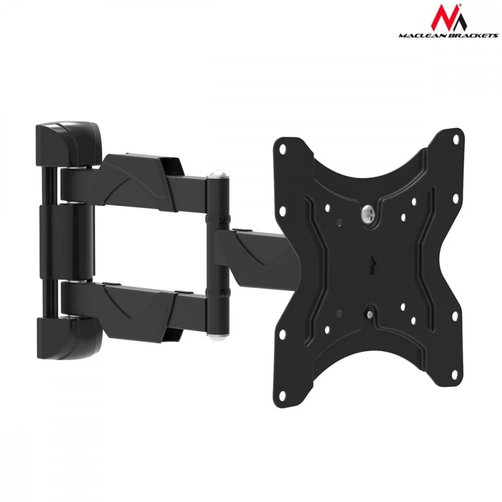 TV Wall Mount MC-742    25kg black Maclean
