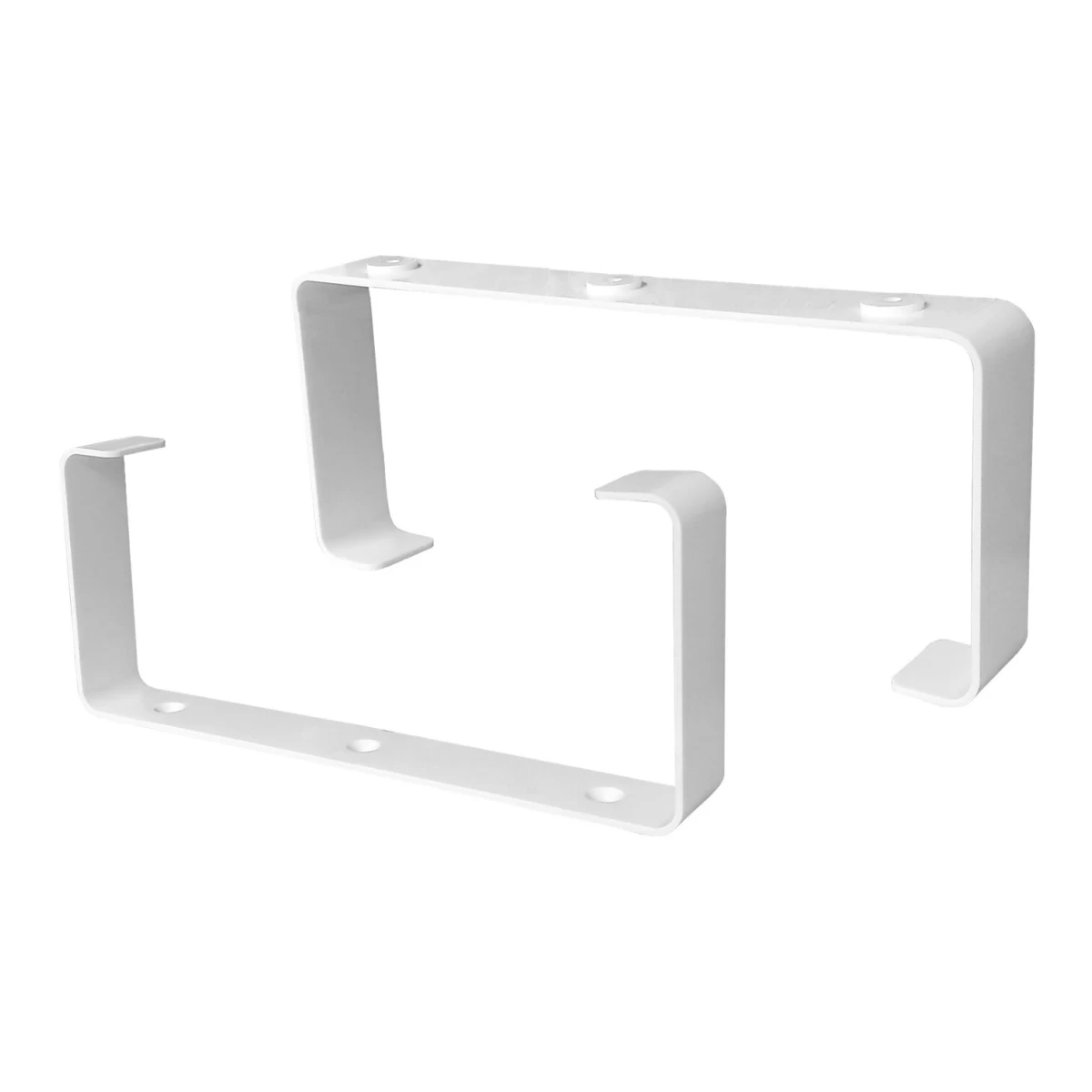 Tvirtinimas plastmasinis EUROPLAST KZ29, 220x90mm, 2 vnt. Tvirtinimas plastmasinis EUROPLAST KZ29, 220x90mm, 2 vnt.