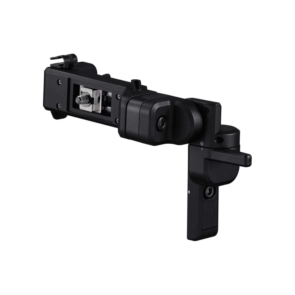 Tvirtinimo Blokas Canon LCD LA-V2 (Ekspozicinė prekė)