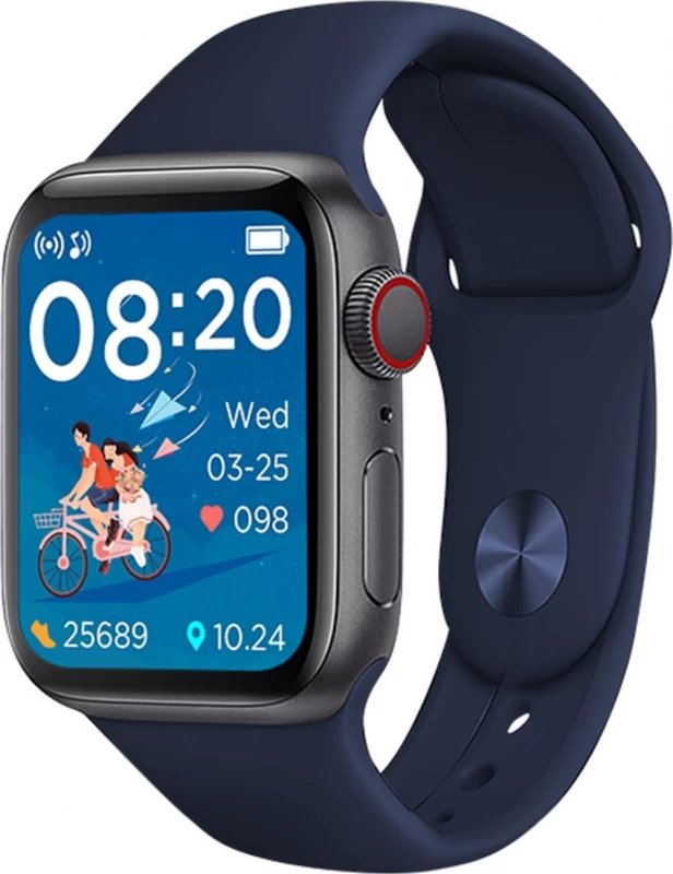 Tw7 Tracer Navy Blue