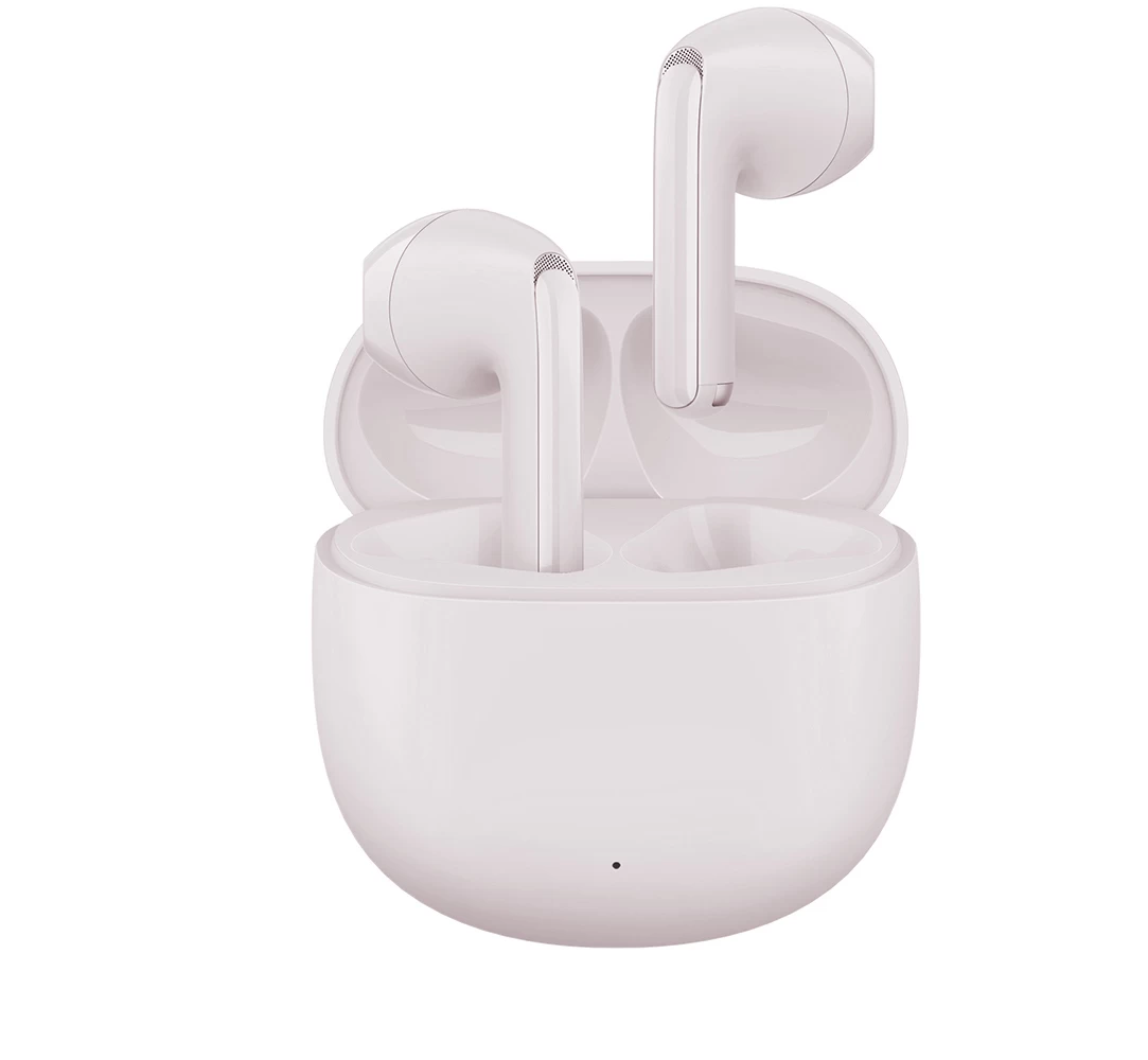 Tws Funpods Serijos bluetooth 5.3 Belaidės Ausinės Rožinės Spalvos
