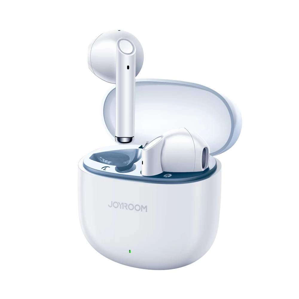 Tws Jpods Serijos Belaidės Ausinės Ipx4 White