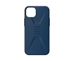 Uag Civilian - Apsauginis Dėklas Iphone 14 Plus (mallard)