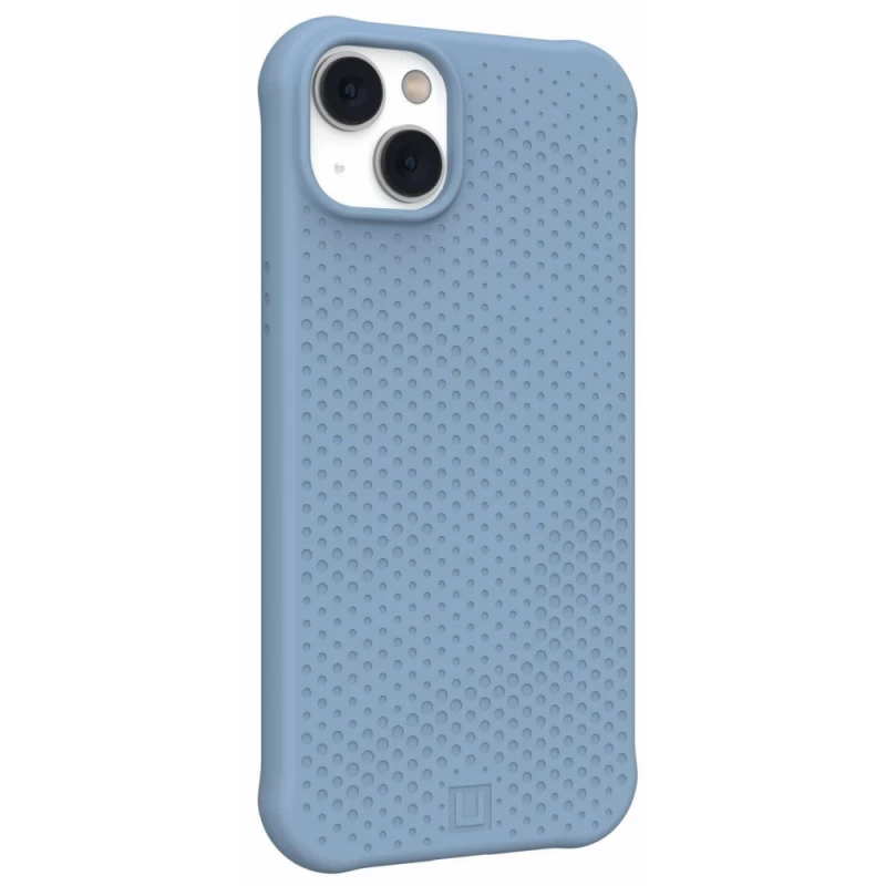 Uag Dot [u] - Apsauginis Dėklas Iphone 14 Plus, Suderinamas Su Magsafe (aitrus)
